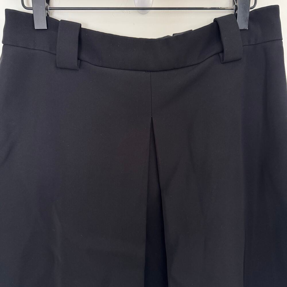 Louis Vuitton Uniforms Black A-Line Skirt Size 38 - Picture 4 of 9